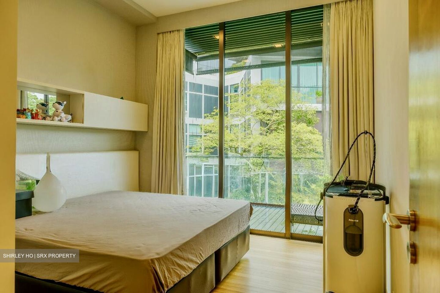 Belle Vue Residences (D9), Condominium #506055651